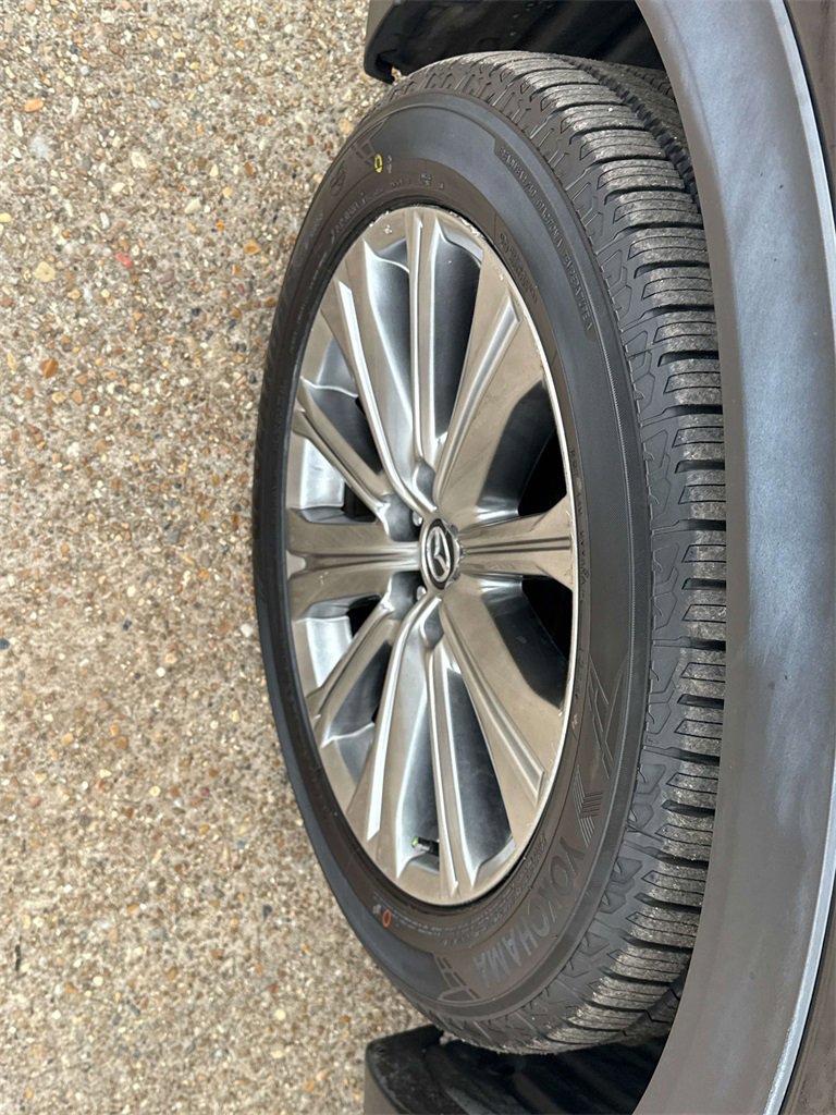 Used 2021 MAZDA CX-9 Signature image 6