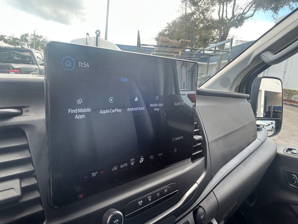 Certified 2024 Ford Transit 350 Low Roof image 14