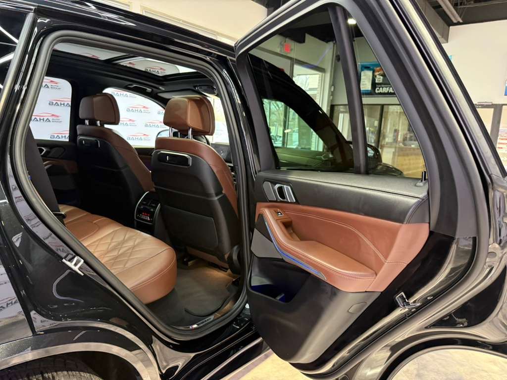 Used 2026 BMW X5 M60i image 53