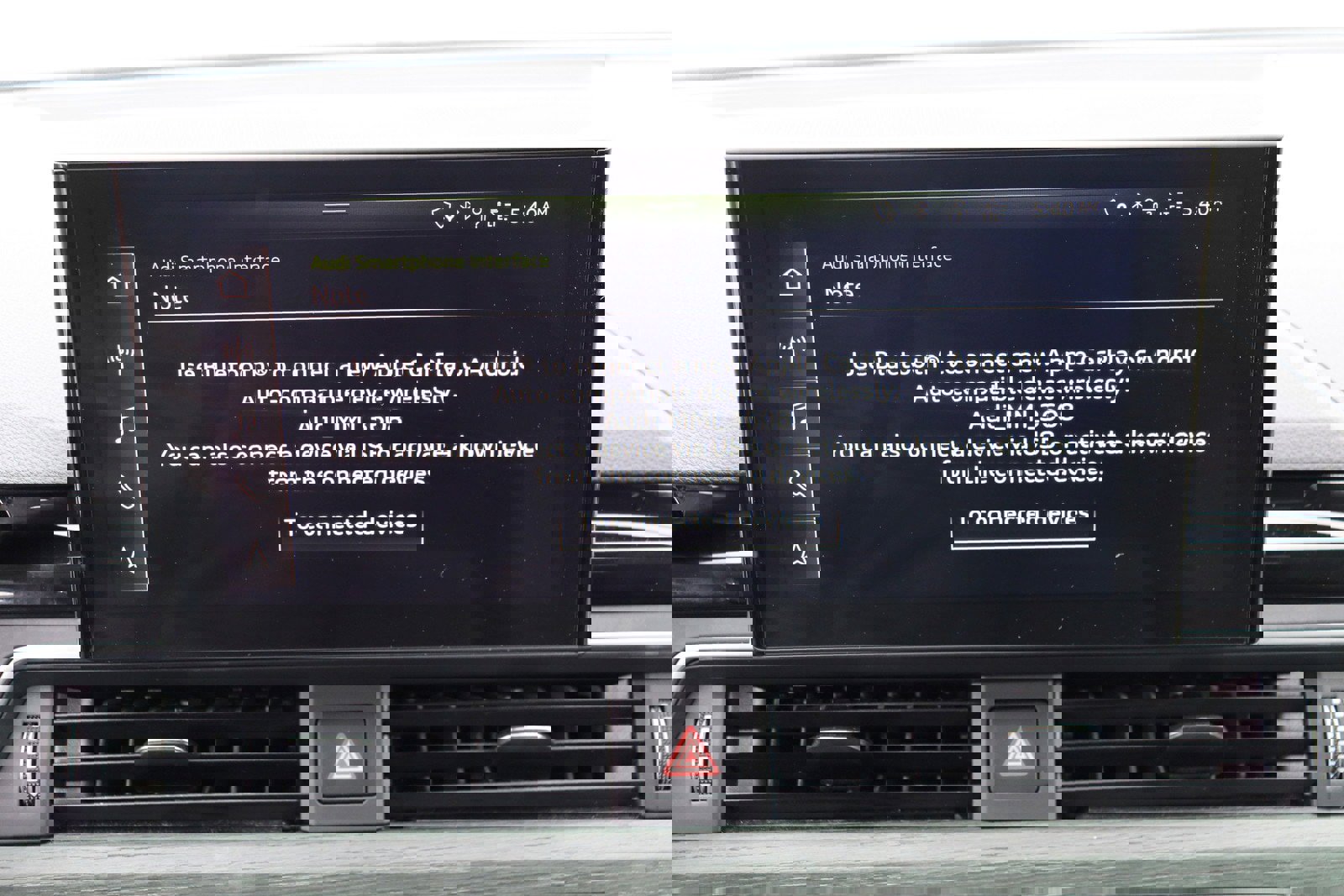 Used 2021 Audi A4 2.0T Premium w/ Convenience Package image 37