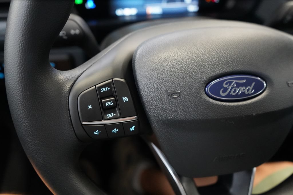 New 2026 Ford Maverick XL FWD image 31