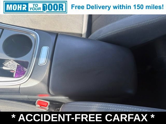 Used 2021 Hyundai Santa Fe SEL w/ Convenience Package AWD/4WD image 22
