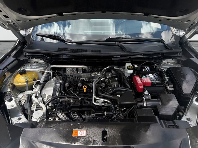 Used 2023 Mitsubishi Outlander SEL FWD image 24