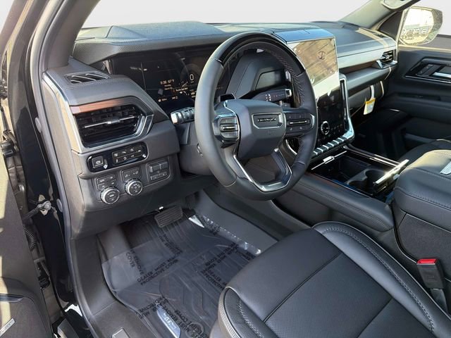 New 2026 GMC Yukon Denali w/ Denali Reserve Package image 21