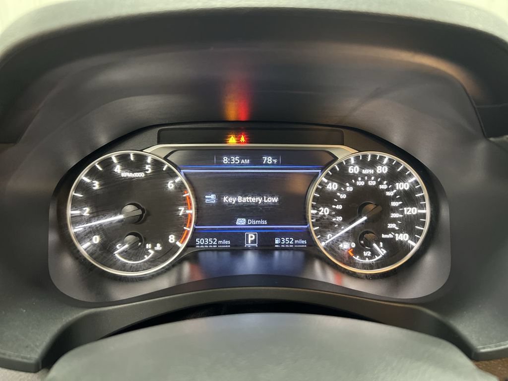 Used 2020 Nissan Altima 2.5 S FWD image 11