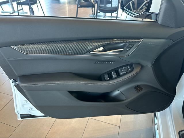 New 2026 Cadillac CT5 V RWD image 5