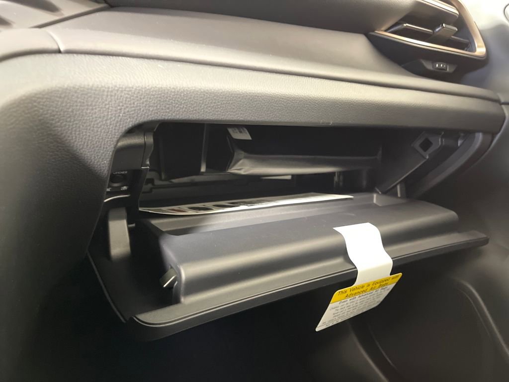 New 2026 Toyota Crown XLE image 25