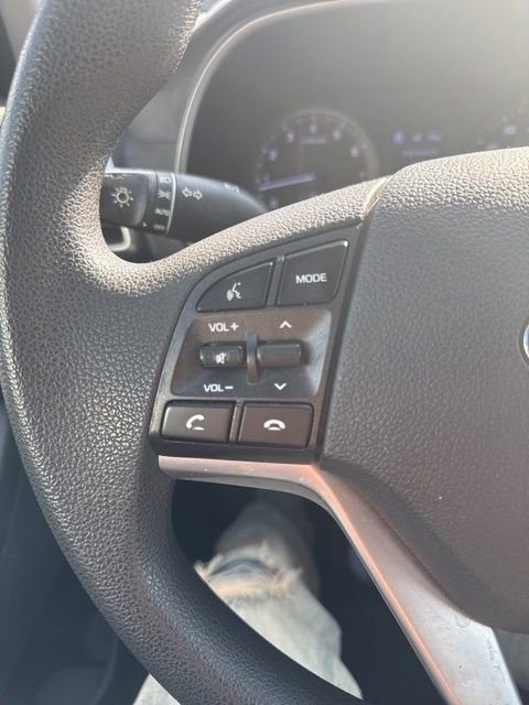 Used 2019 Hyundai Tucson Value image 21