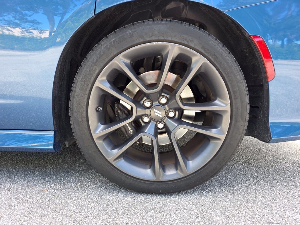 Used 2021 Dodge Charger Scat Pack w/ Plus Group RWD image 20
