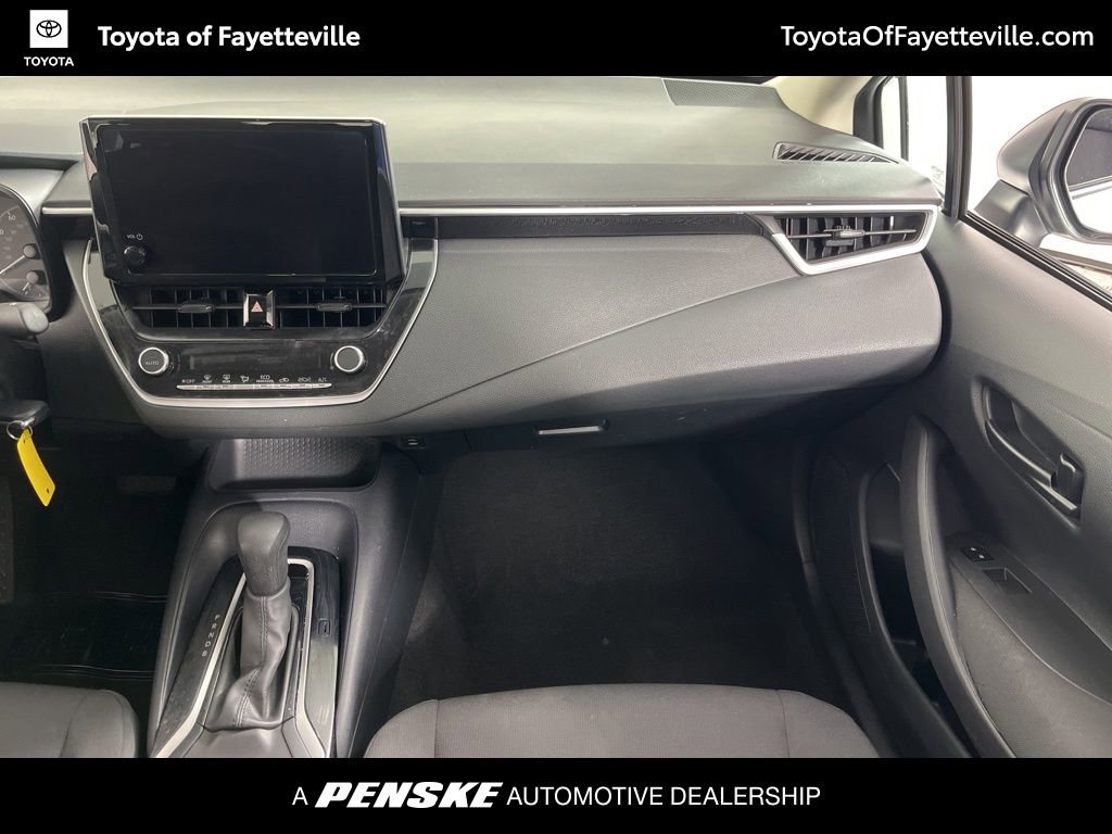 Used 2024 Toyota Corolla LE image 17