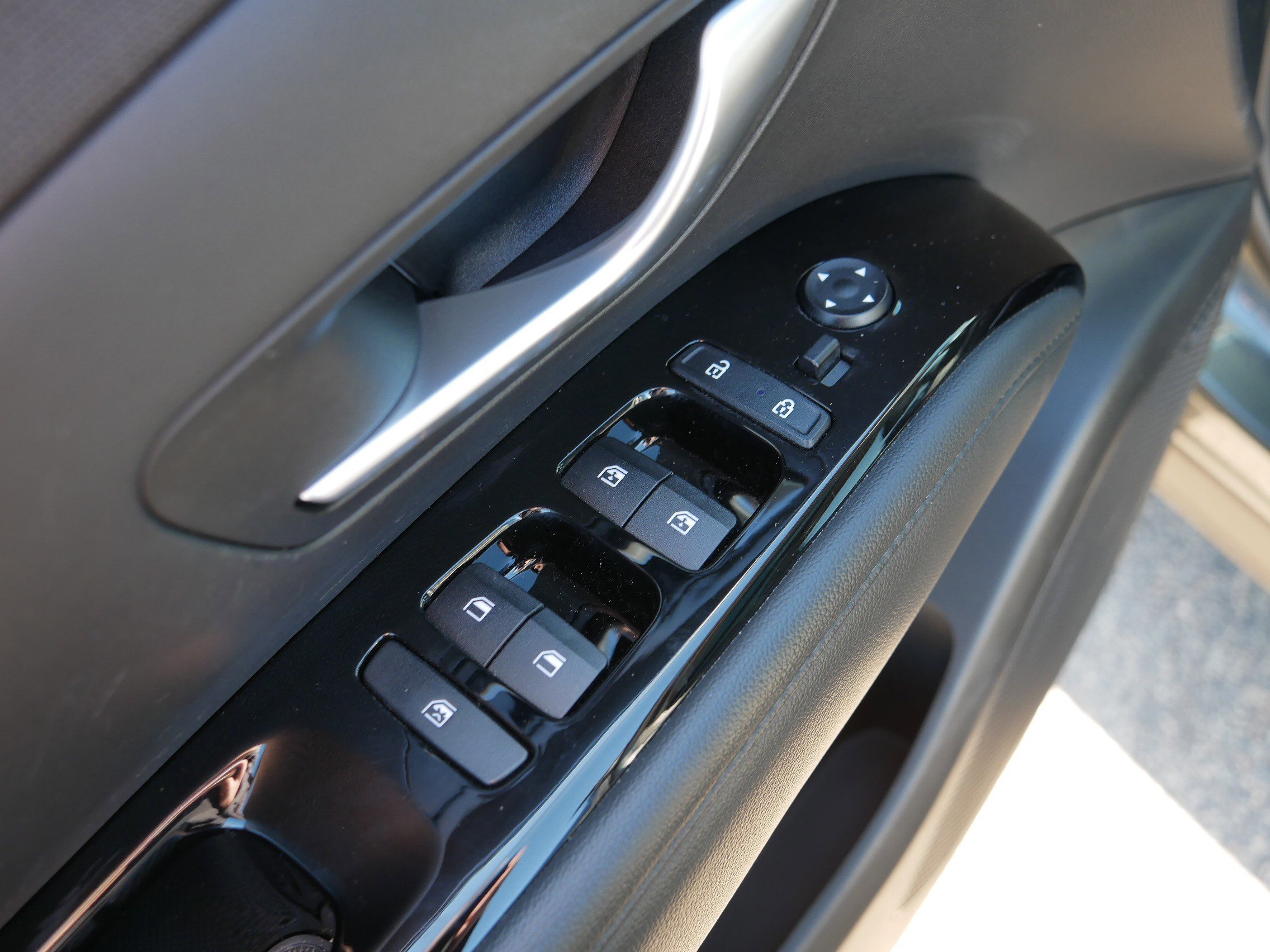 Used 2023 Hyundai Tucson Limited AWD/4WD image 14