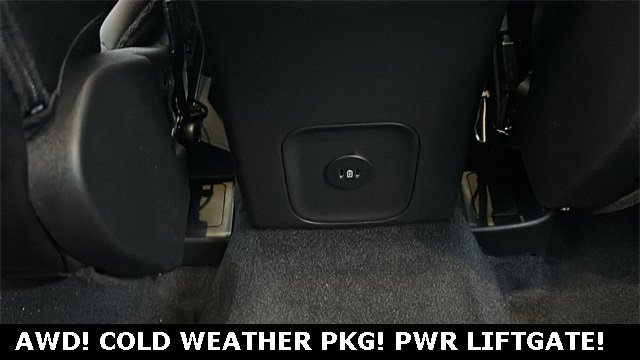 New 2026 Ford Escape ST-Line w/ Cold Weather Package image 24