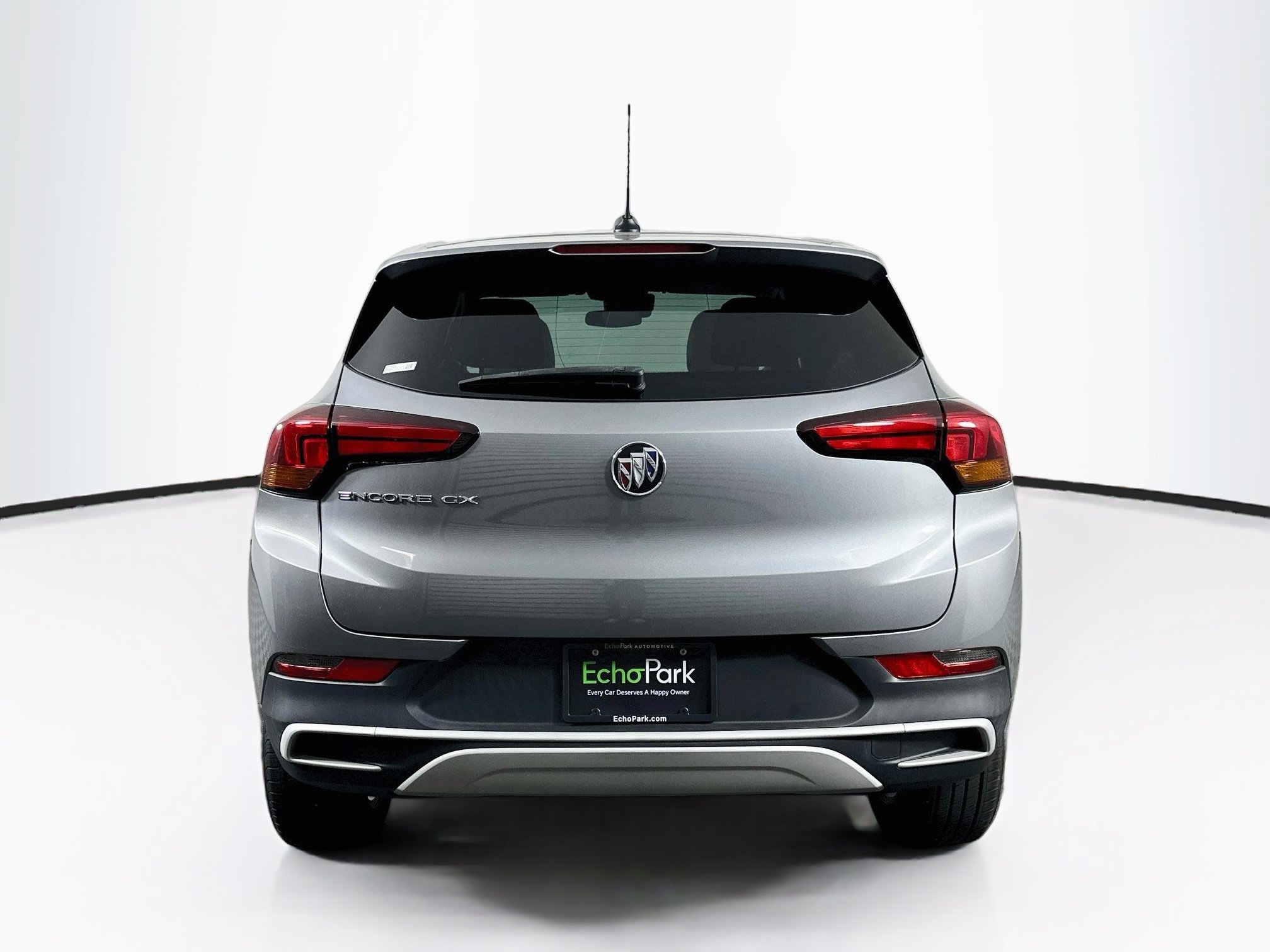 Used 2023 Buick Encore GX Preferred w/ Cold Weather Comfort Package FWD image 7