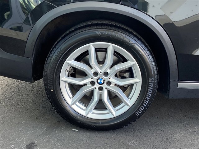 Certified 2022 BMW X5 xDrive40i w/ Premium Package image 13
