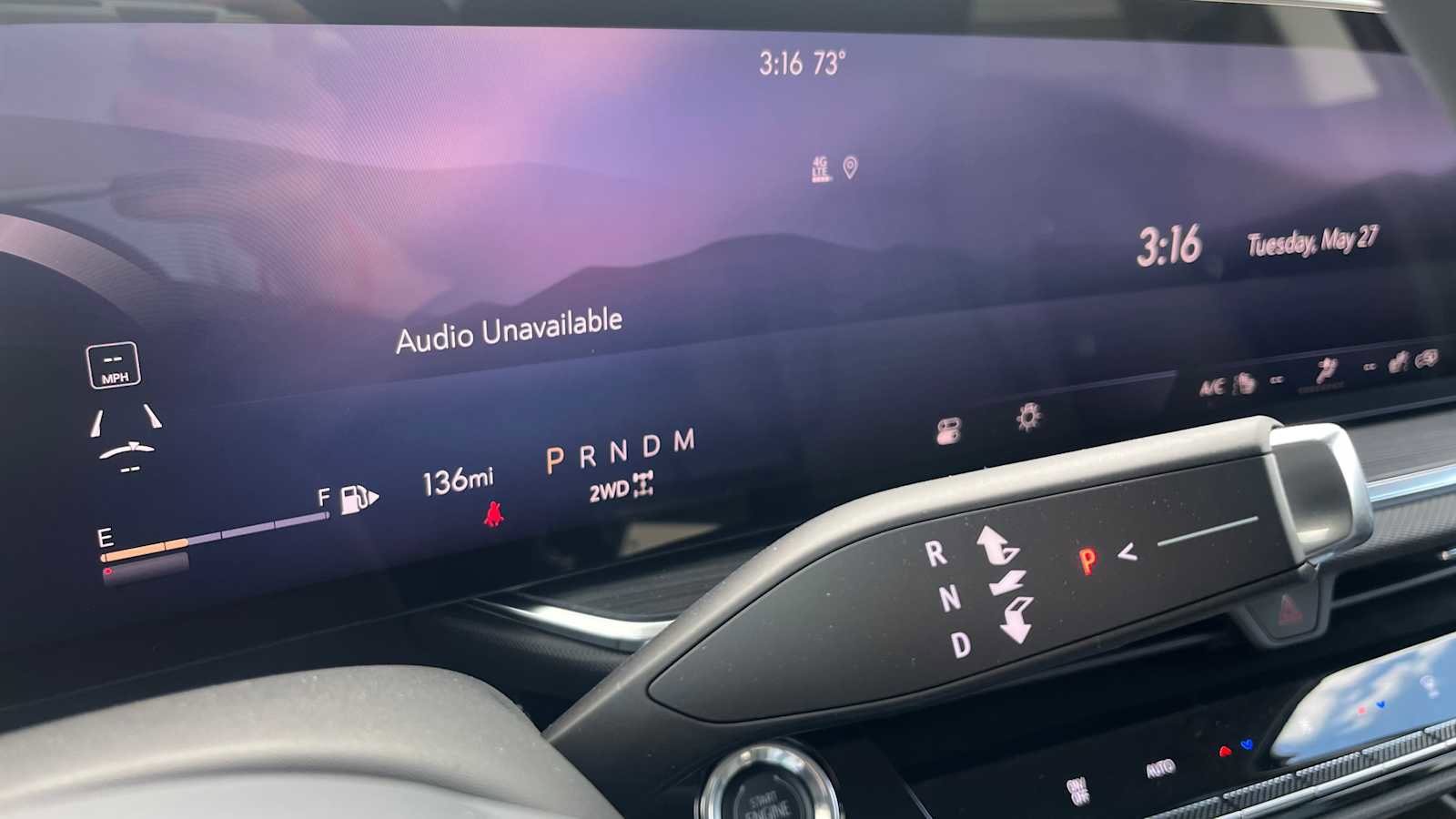 New 2025 Buick Envision Preferred image 16