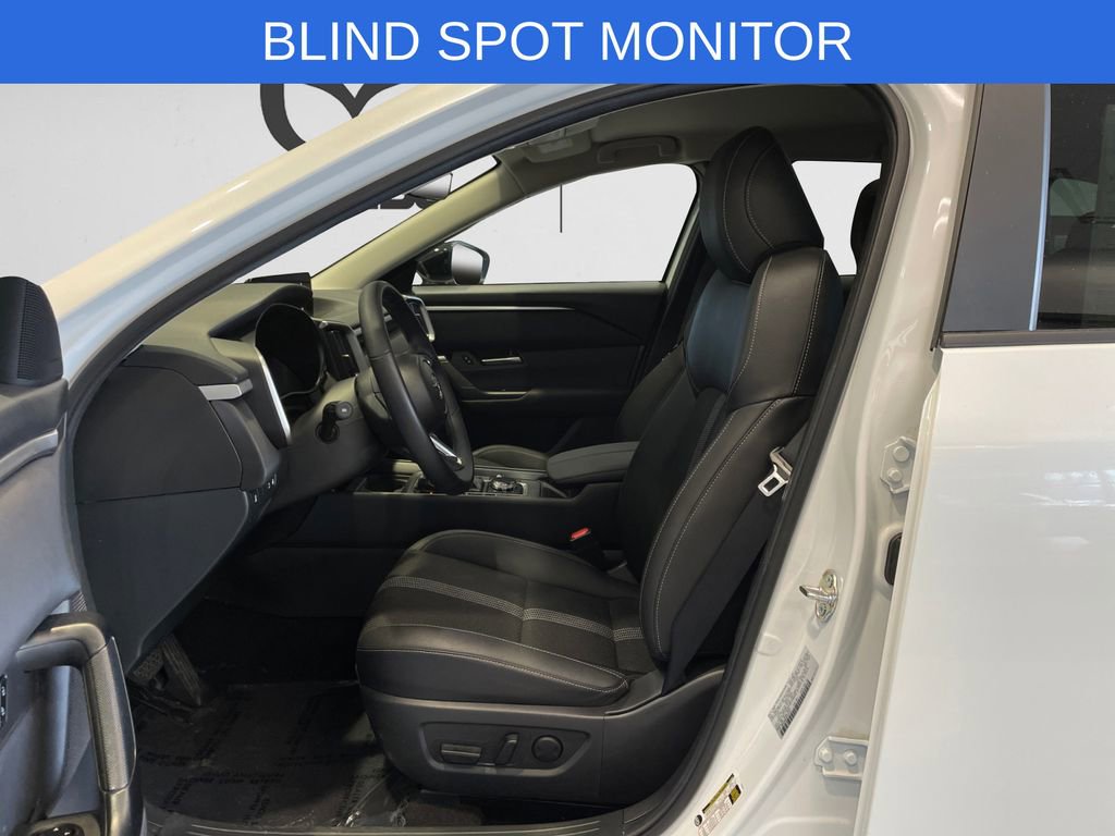 Used 2025 MAZDA CX-50 2.5 Hybrid w/ Weather Package image 8