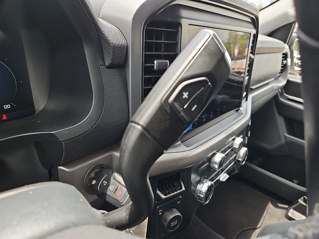 Used 2025 Ford F150 XLT w/ Equipment Group 301A Standard AWD/4WD image 20