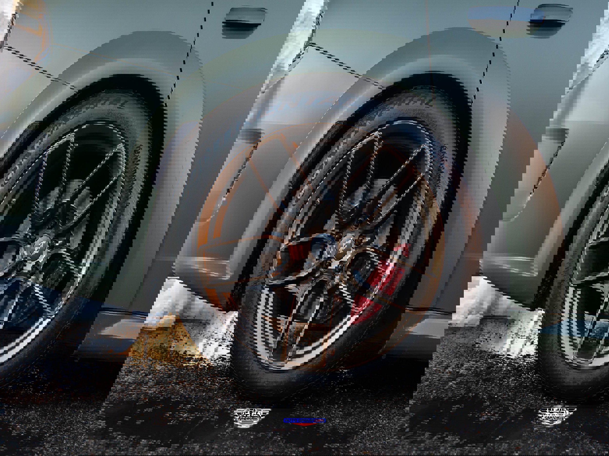 Used 2021 Dodge Charger Scat Pack image 11