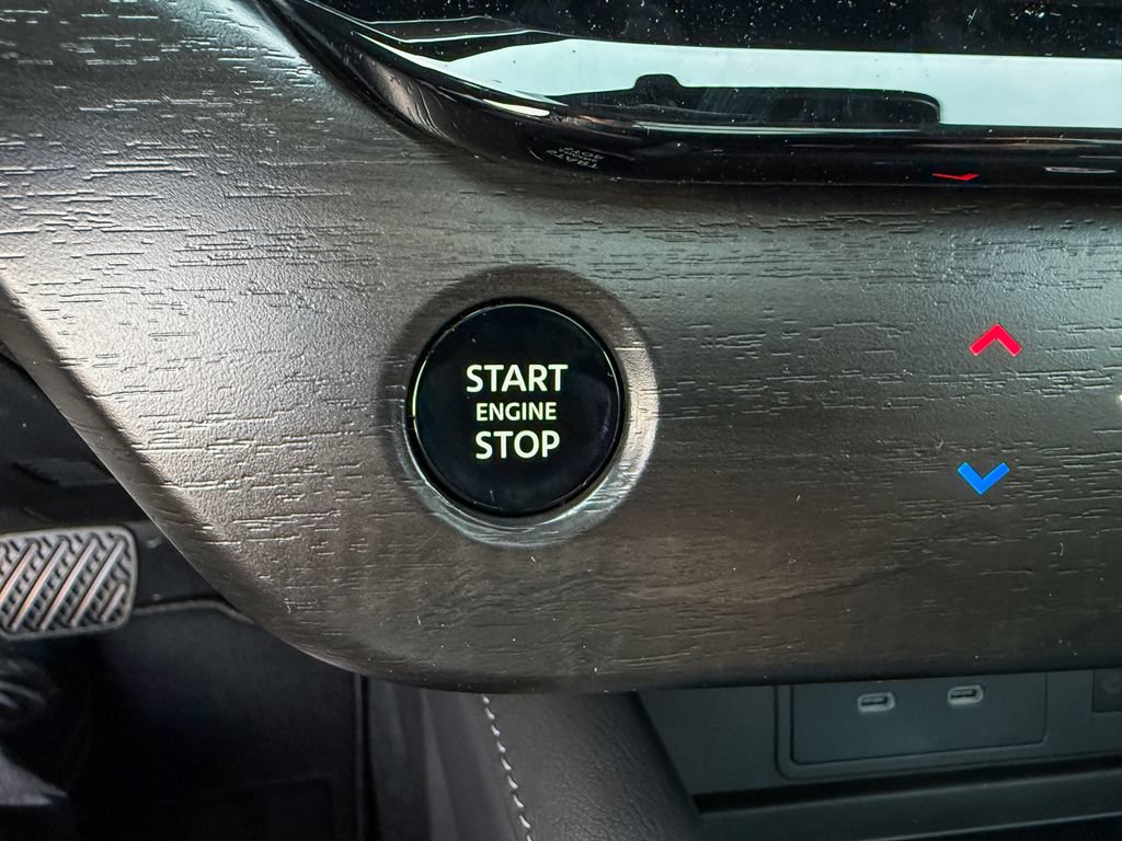 New 2026 Nissan Murano SL AWD/4WD image 27