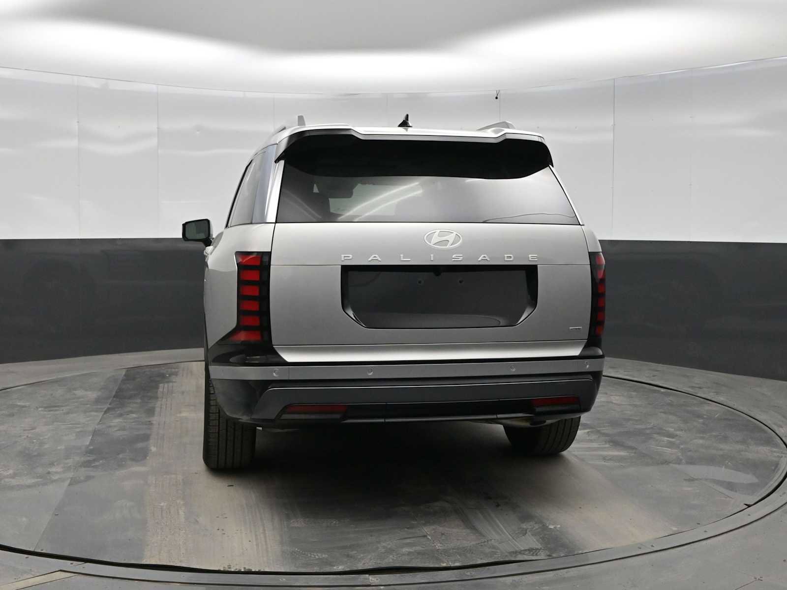 New 2026 Hyundai Palisade Limited image 6