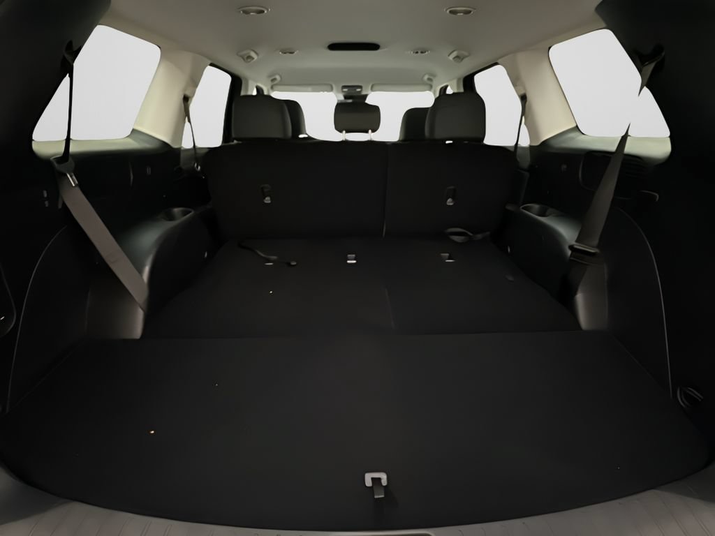 New 2026 Hyundai Palisade SEL AWD/4WD image 21