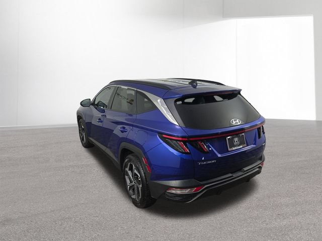 Used 2023 Hyundai Tucson SEL w/ Convenience Package AWD/4WD image 39