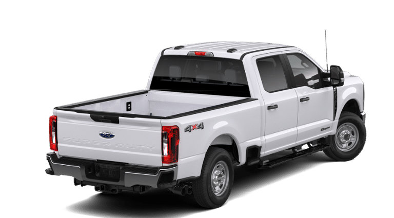 New 2026 Ford F250 XL w/ XL Chrome Package AWD/4WD image 25