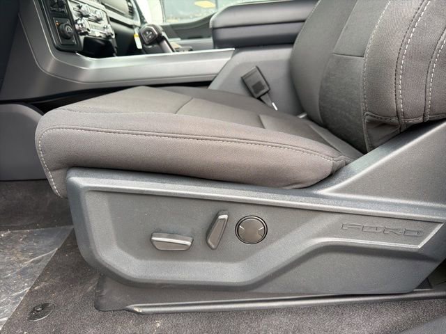 New 2026 Ford F150 XLT w/ Equipment Group 302A MID image 34