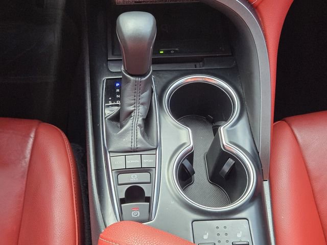 Used 2019 Toyota Camry XSE FWD image 17