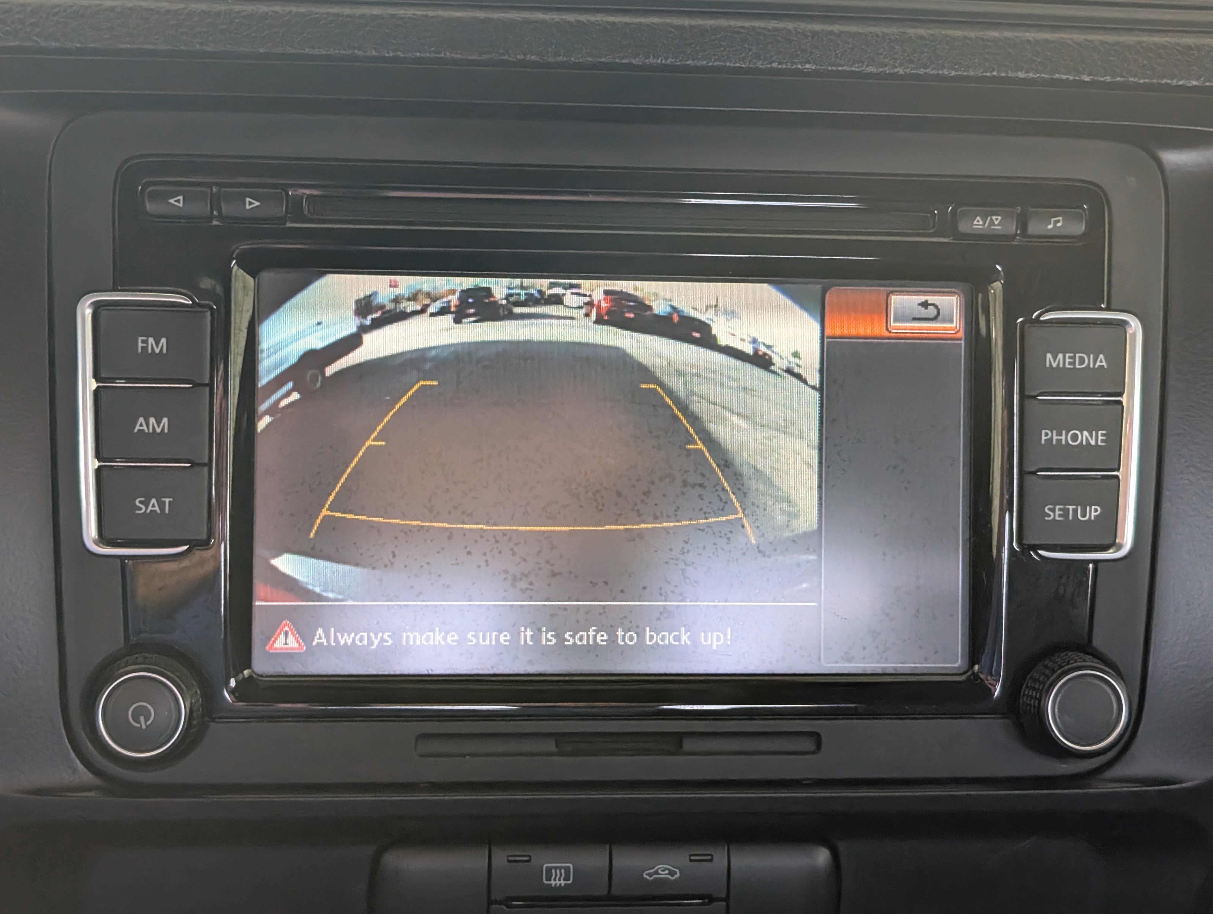 Used 2015 Volkswagen Jetta S image 10