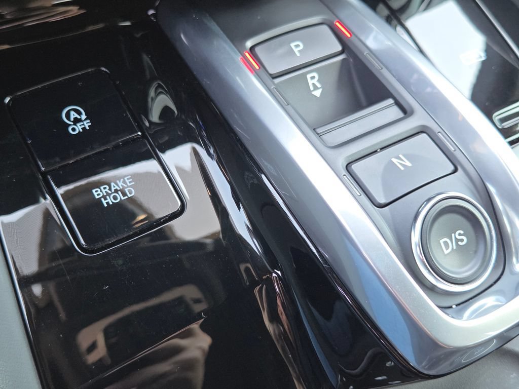 Used 2023 Acura MDX A-Spec AWD/4WD image 11