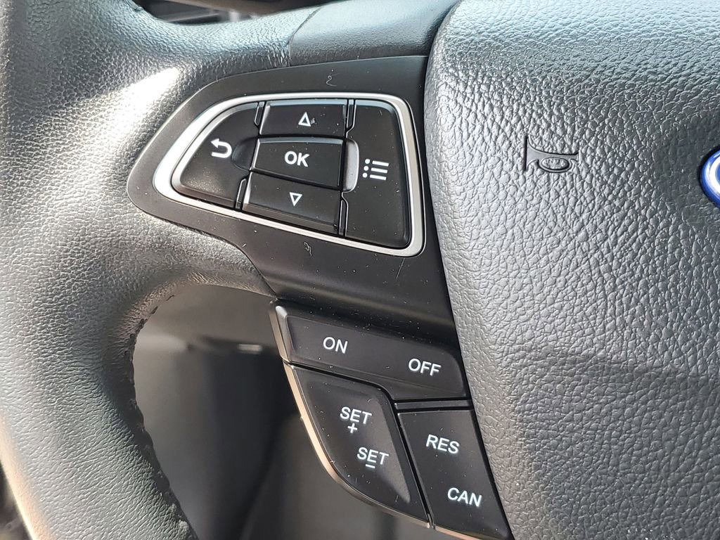Used 2020 Ford EcoSport Titanium AWD/4WD image 12