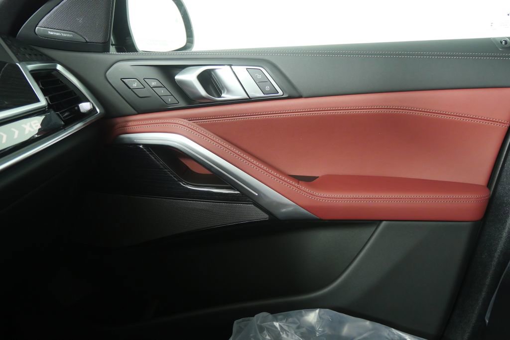 New 2026 BMW X6 xDrive40i image 20