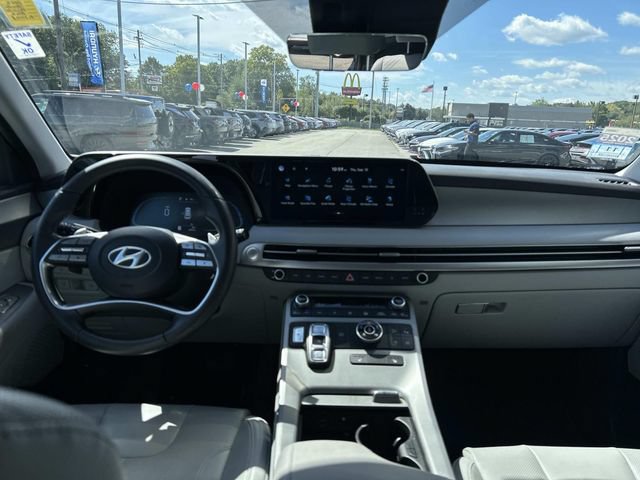 Certified 2023 Hyundai Palisade SEL AWD/4WD image 21