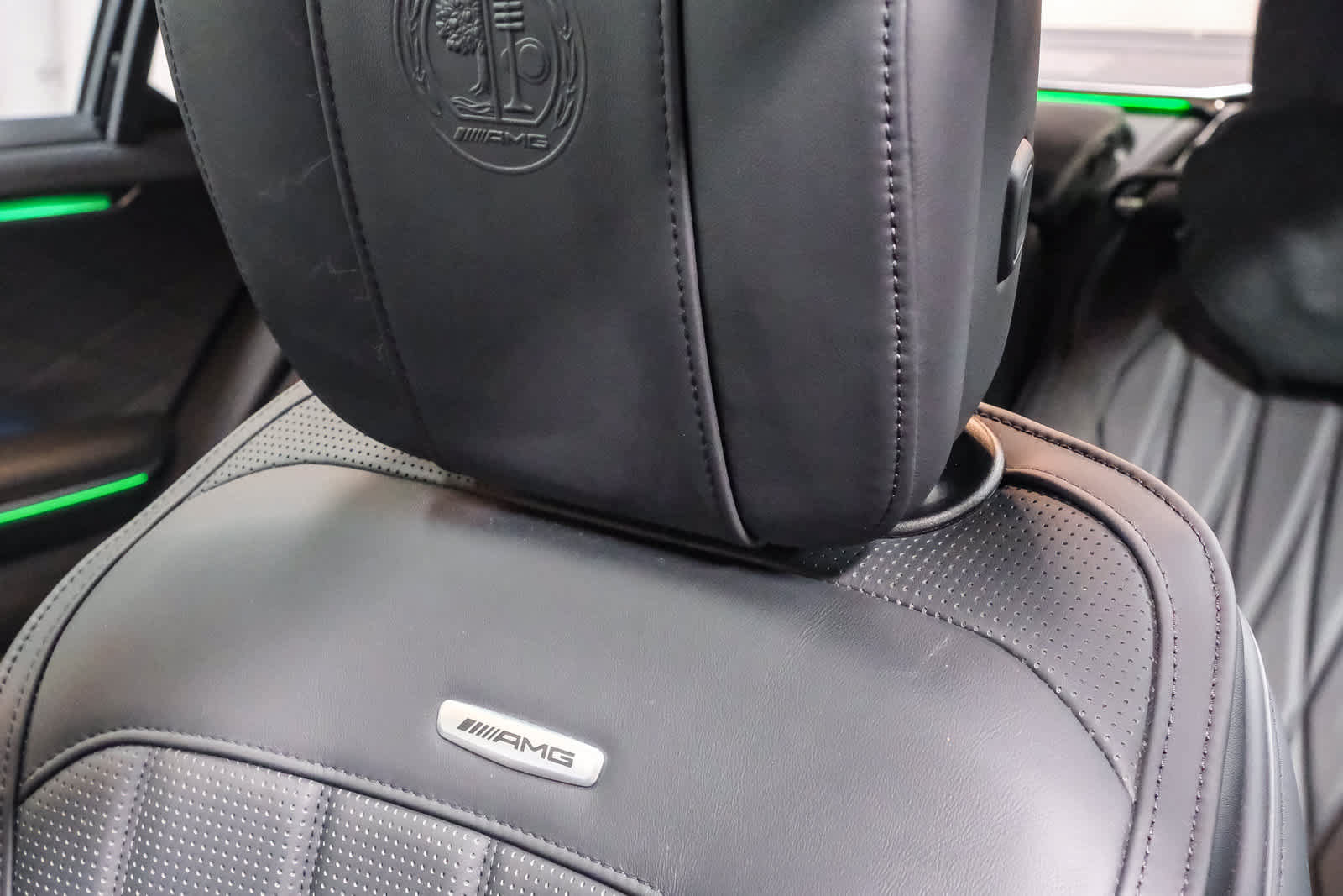 Used 2026 Mercedes-Benz S 63 AMG S image 30