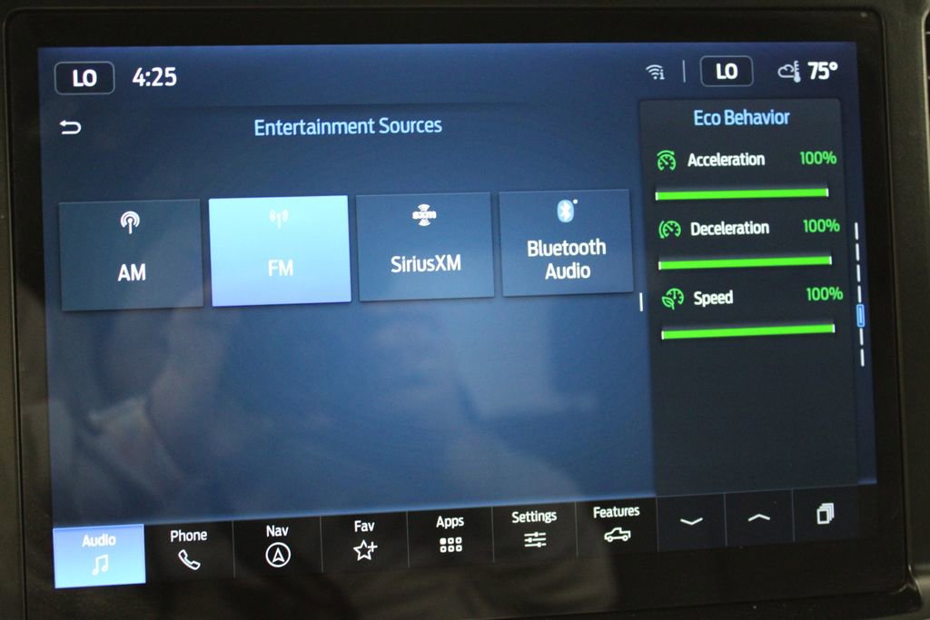 Used 2024 Ford F150 XLT image 48