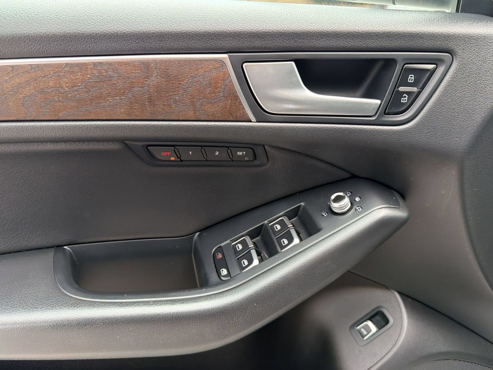 Used 2014 Audi Q5 2.0T Premium Plus AWD/4WD image 13