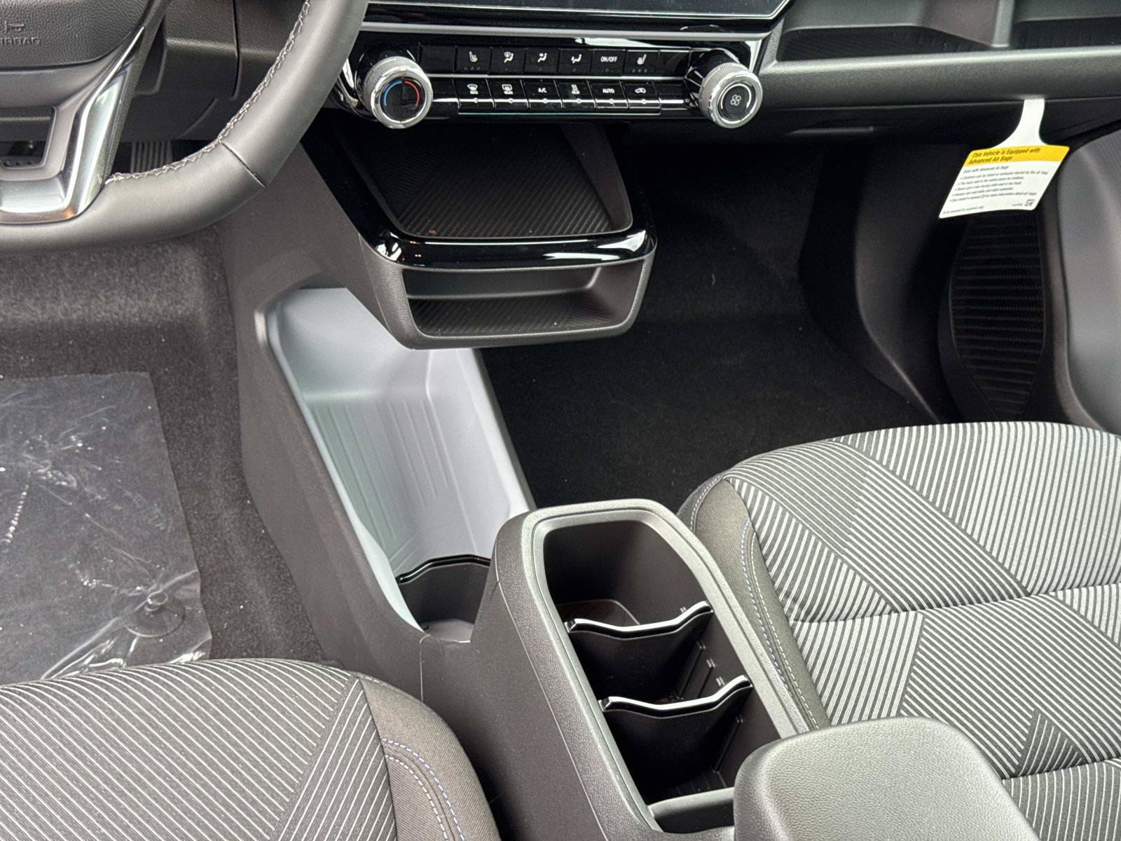 New 2027 Chevrolet Bolt LT w/ Comfort Package FWD image 21