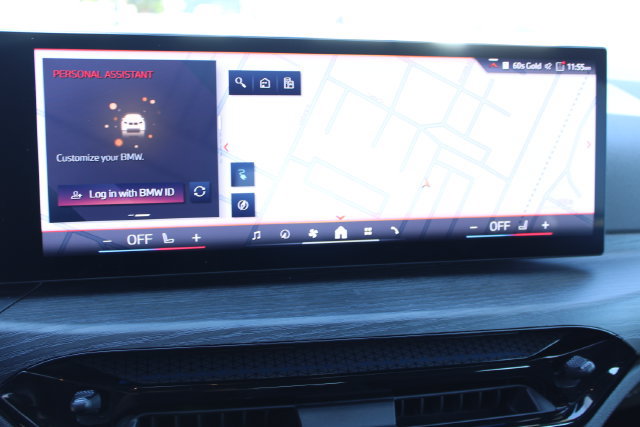 Used 2025 BMW i4 eDrive40 RWD image 28