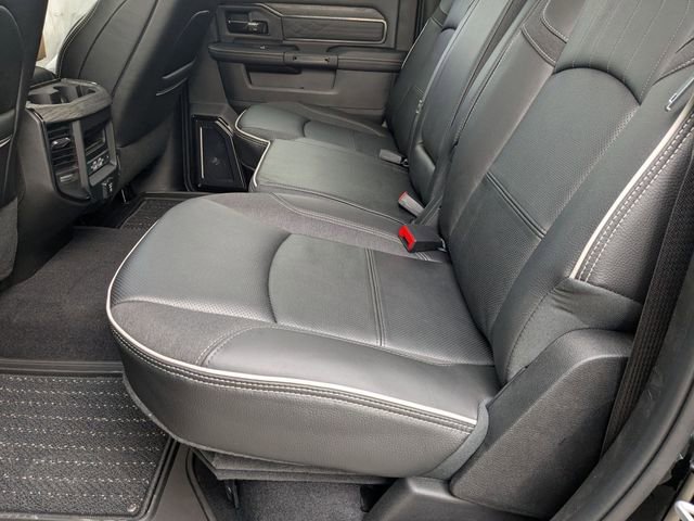 New 2026 RAM 2500 Limited image 26