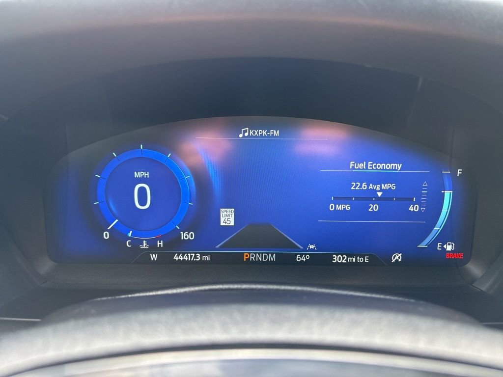 Used 2024 Ford Explorer ST w/ Equipment Group 401A AWD/4WD image 12