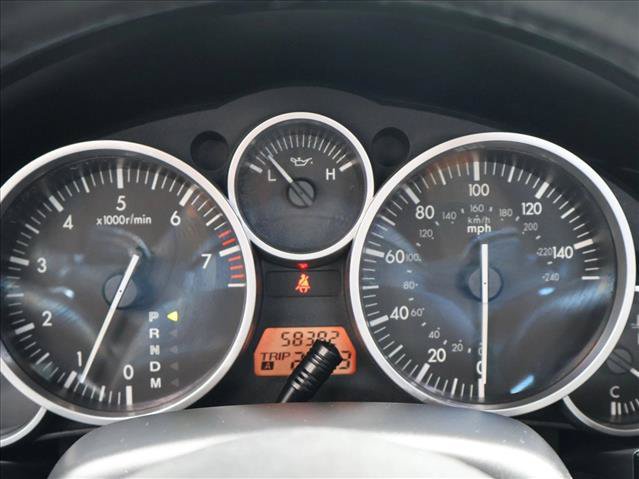 Used 2007 MAZDA MX-5 Miata Sport RWD image 14