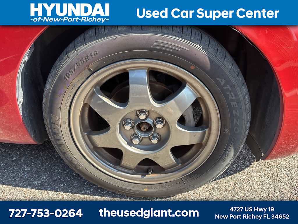 Used 2007 Toyota Prius FWD image 6
