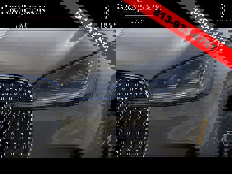 New 2025 Lincoln Aviator Reserve w/ Equipment Group 201A image 18