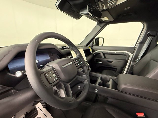 New 2026 Land Rover Defender 110 S AWD/4WD image 6