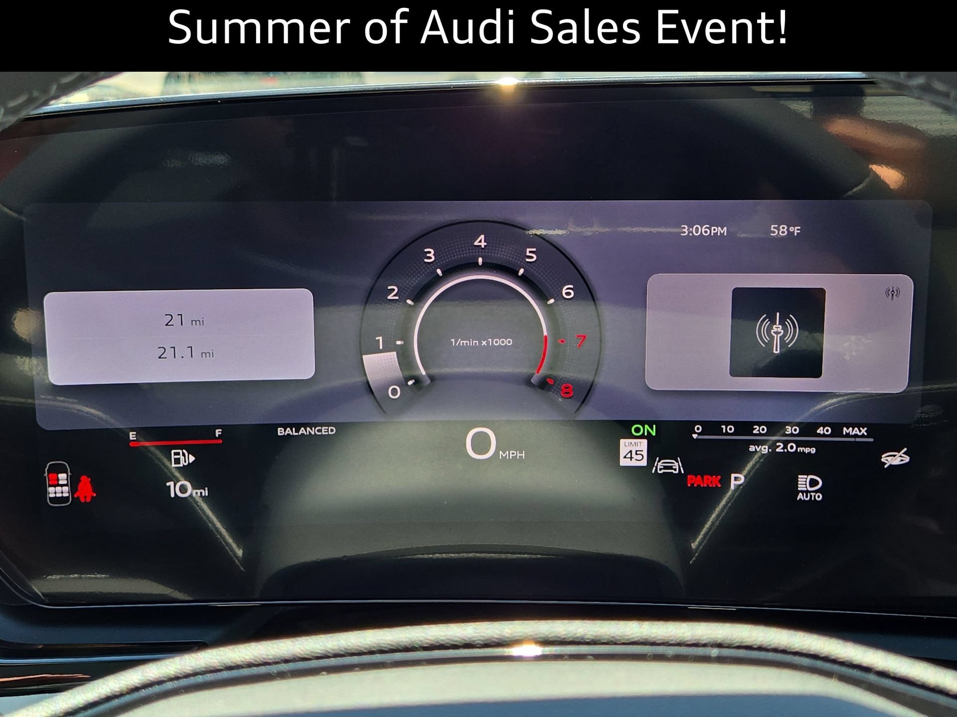 New 2026 Audi A5 Premium AWD/4WD image 20