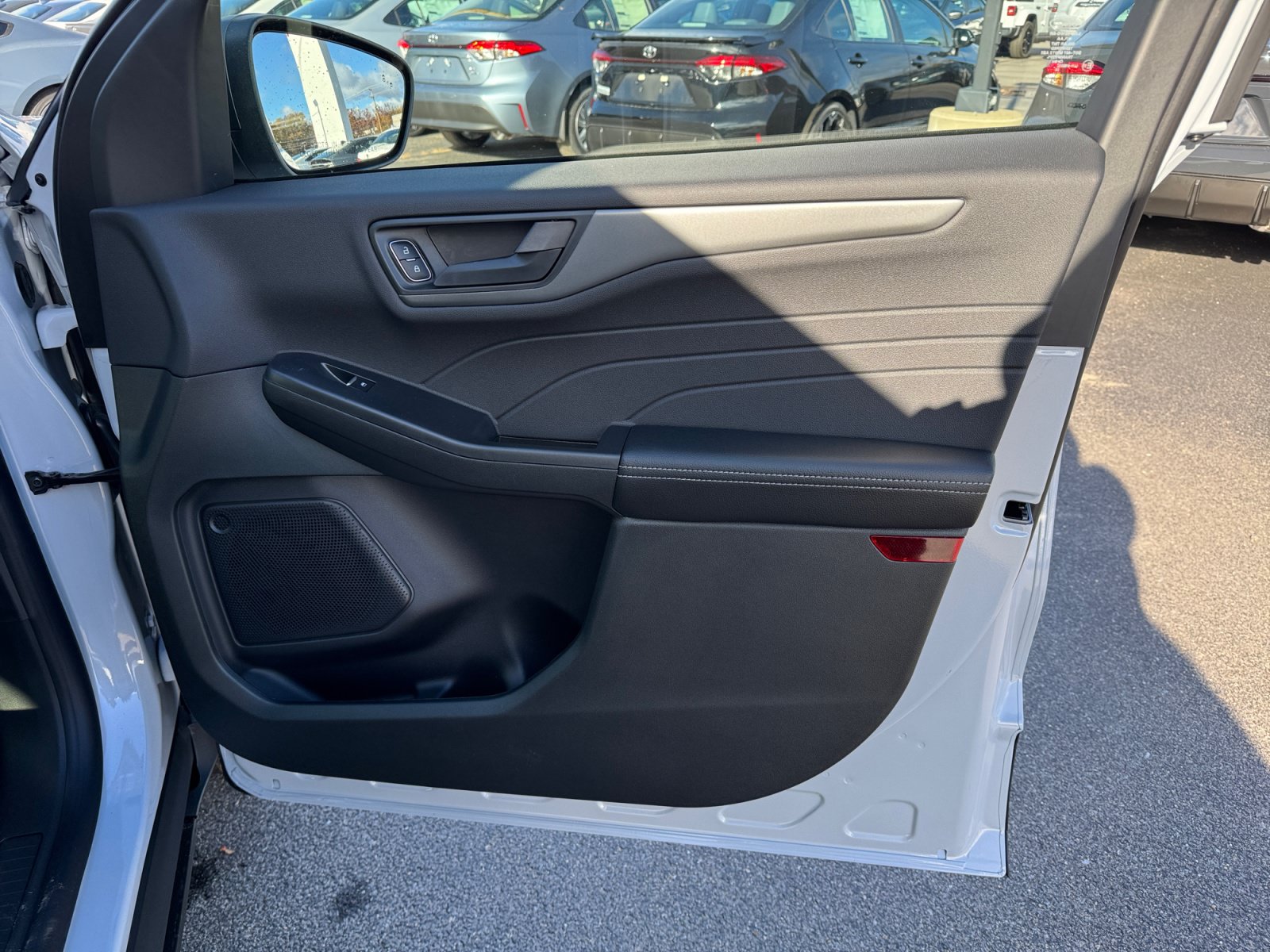 New 2026 Ford Escape Active w/ Tech Pack #1 AWD/4WD image 29