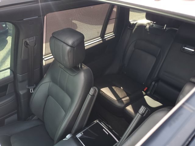 Used 2020 Land Rover Range Rover Long Wheelbase HSE AWD/4WD image 37