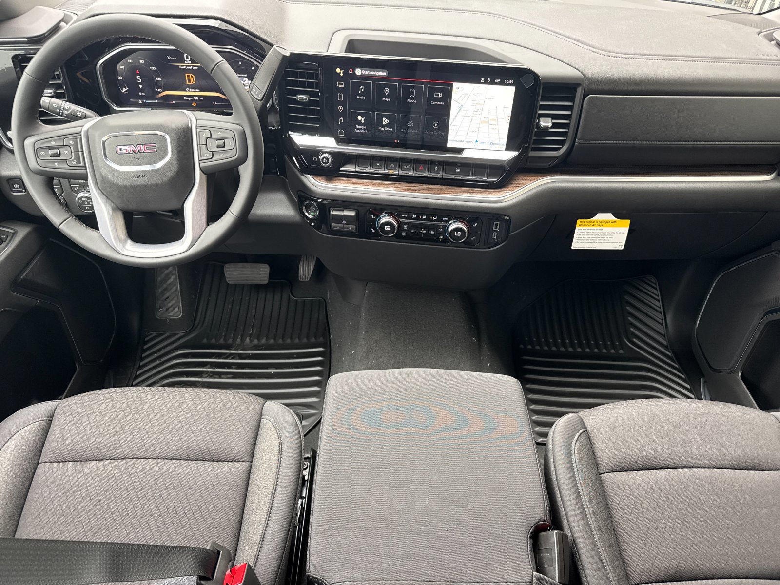 New 2026 GMC Sierra 1500 Elevation AWD/4WD image 15
