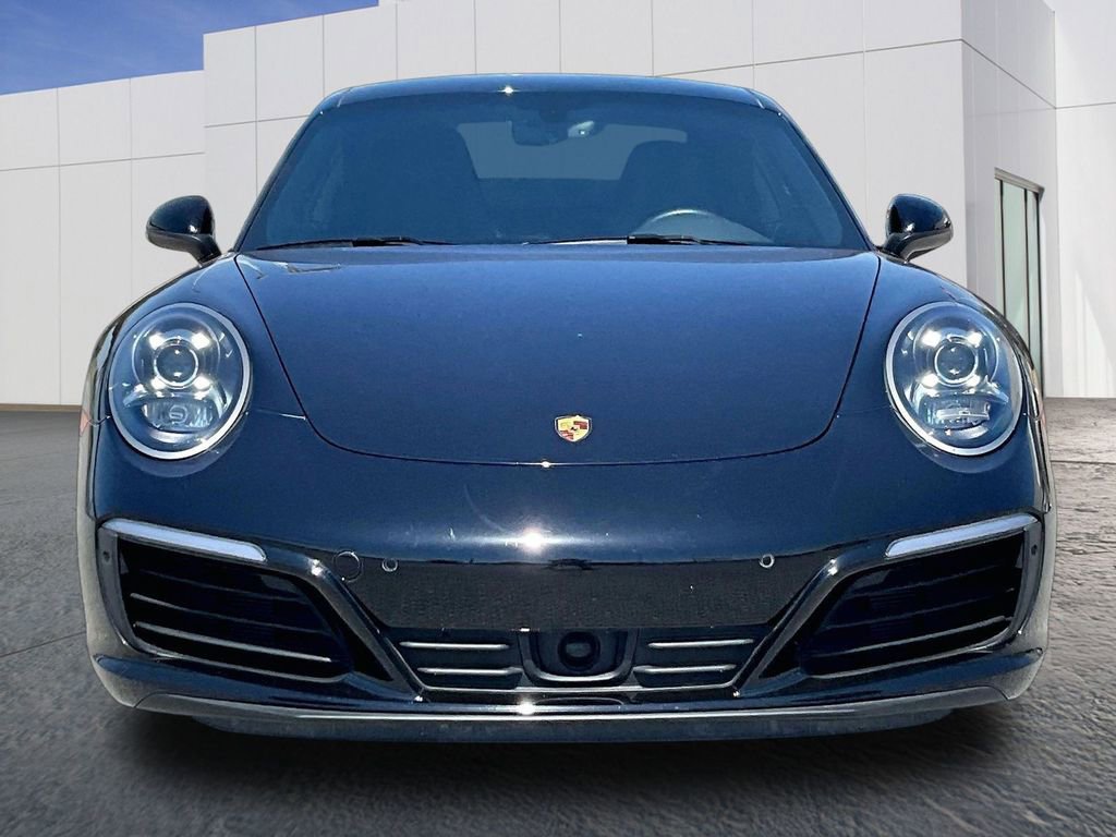 Used 2019 Porsche 911 Carrera RWD image 10
